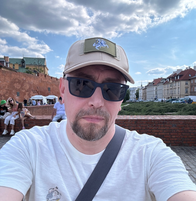 Михаил Климарев, глава «Общества защиты интернета».