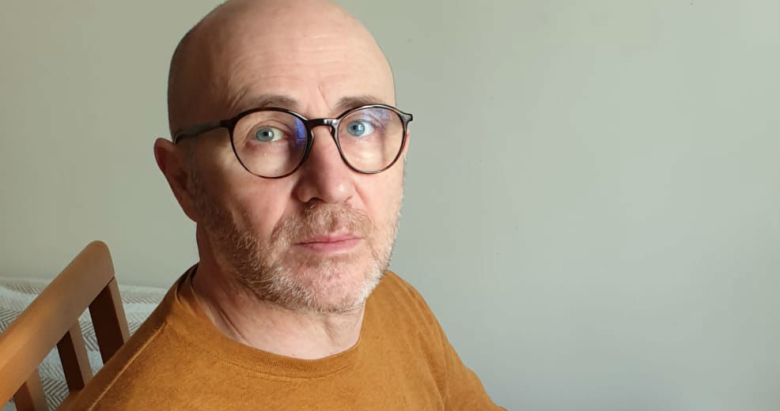 Григорий Кучеров. Фото: личный архив
