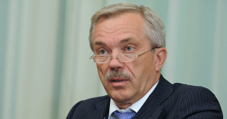 Евгений Савченко. Фото: wikipedia.org