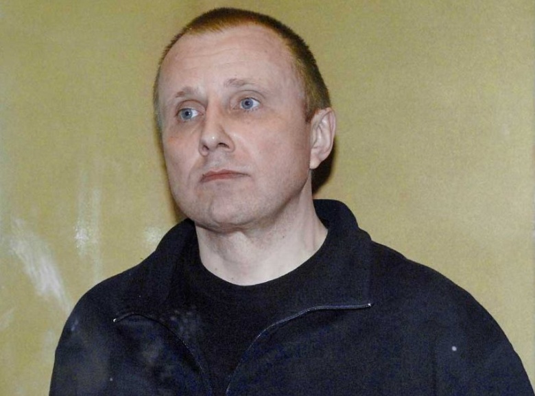 Алексей Пичугин