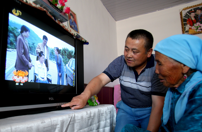 Фото: Zhu Zhenghua / Xinhua / Global Look Press