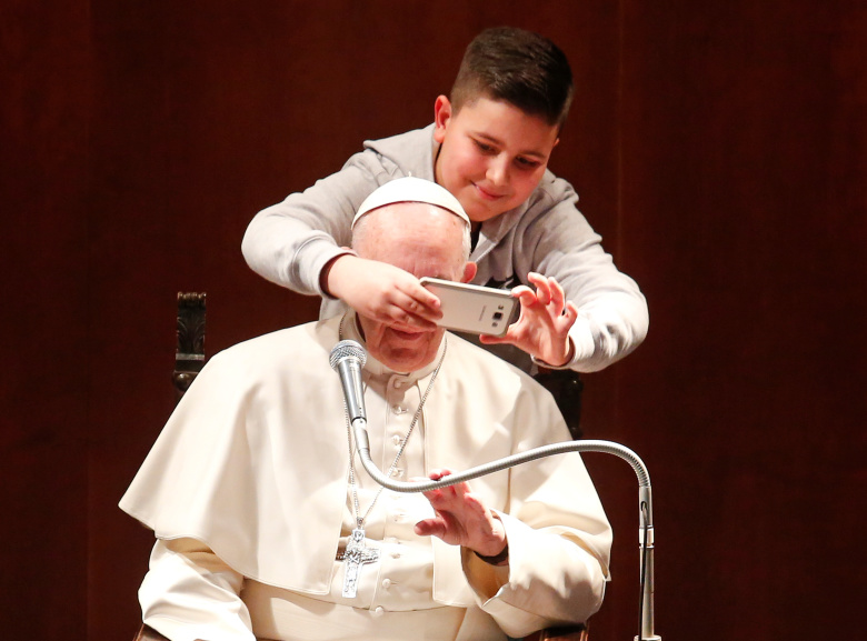 Фото: Remo Casilli / Reuters