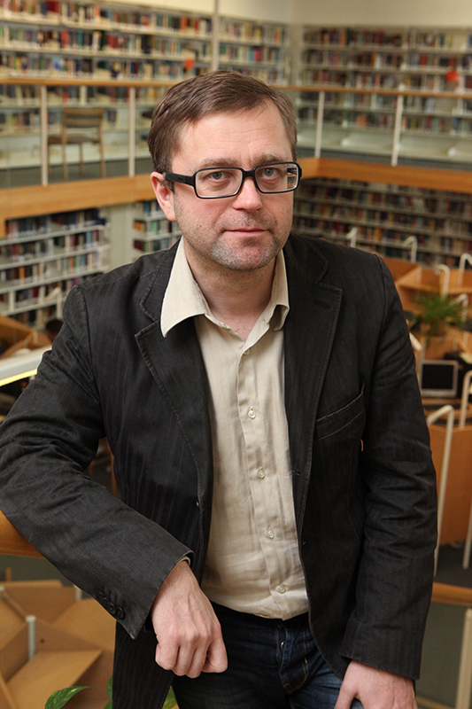 Дмитрий Рогозин. Фото: Сергей Авдуевский / ТАСС