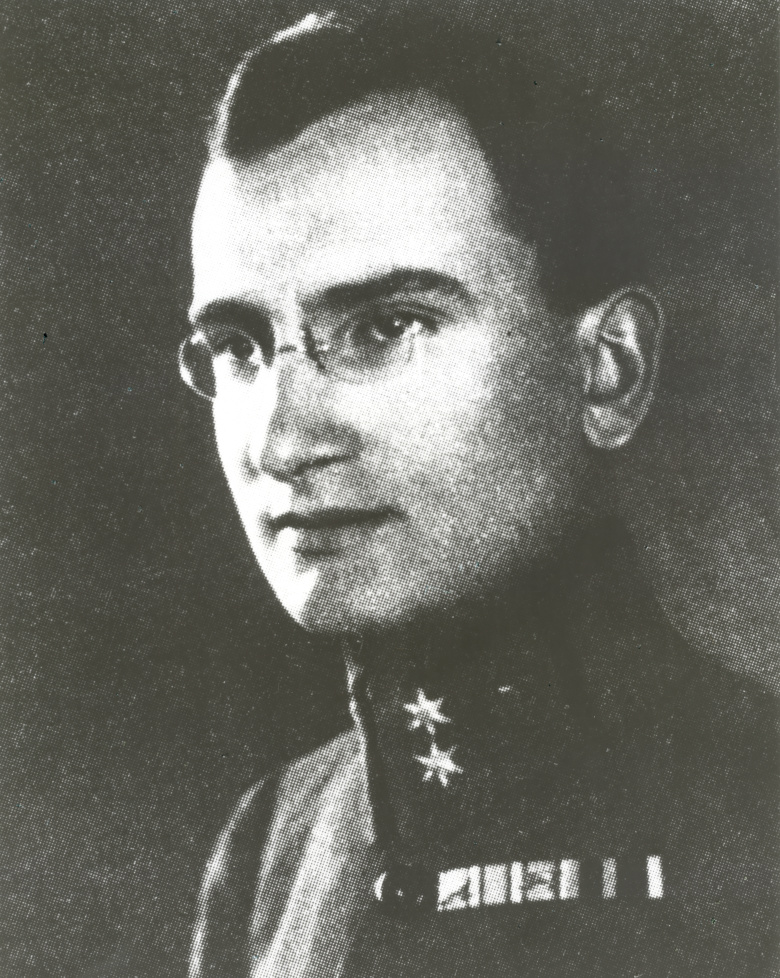 Герман Поточник.