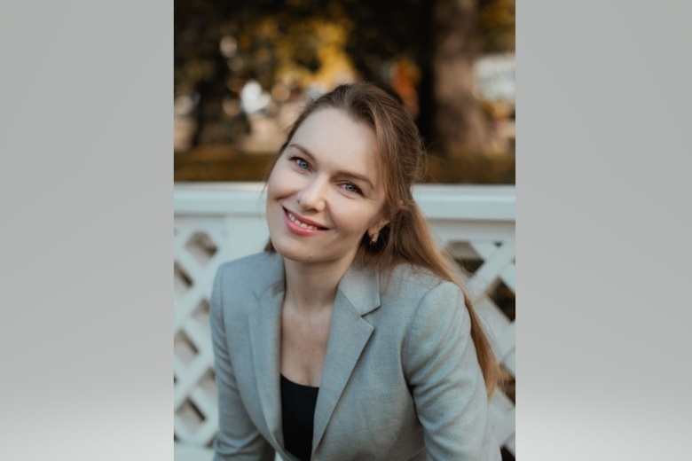 Екатерина Маркова
