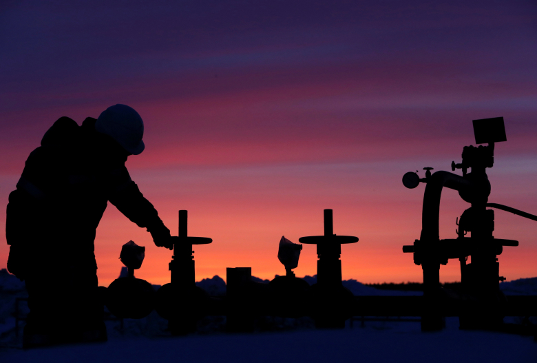 Фото: Sergei Karpukhin / Reuters