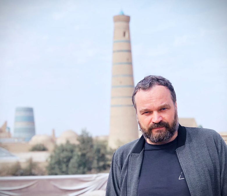 Вячеслав Ширяев