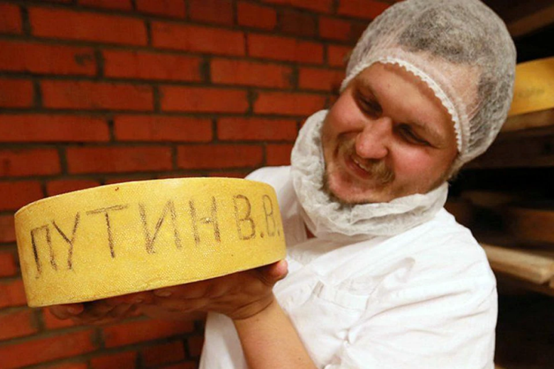 Олег Сирота