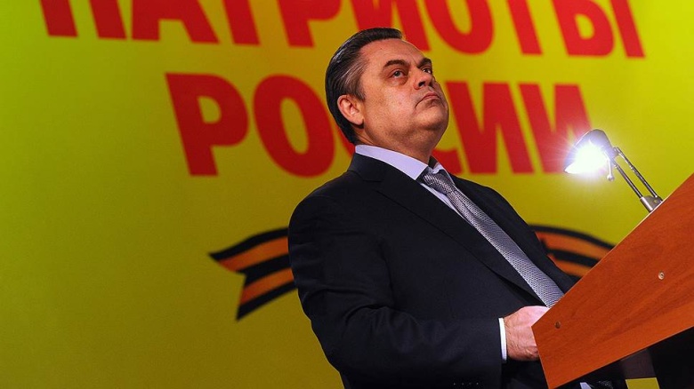 Геннадий Семигин