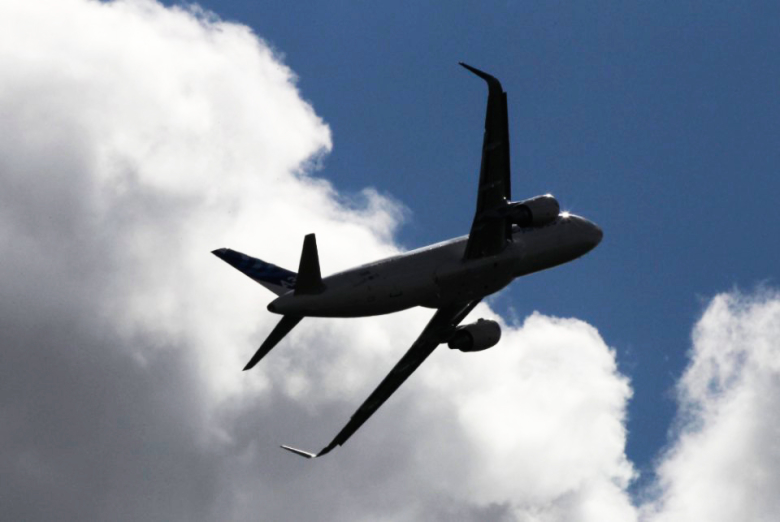 Айрбас A320.