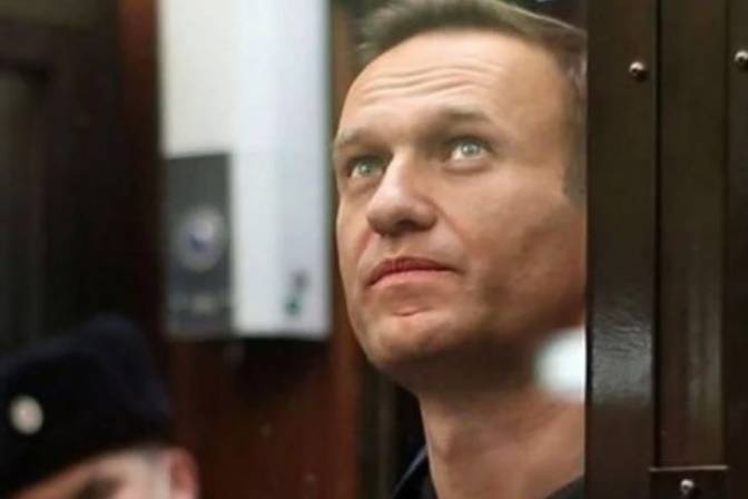 Алексей Навальный