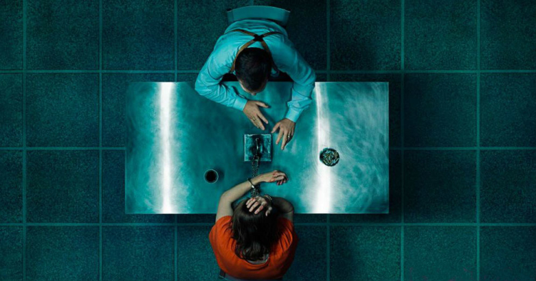 Кадр из сериала "Допрос". Фото: CBS All Access