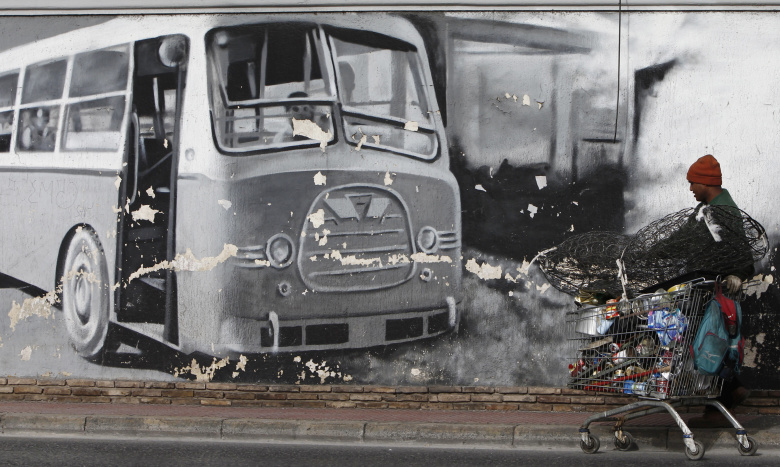 Фото: John Kolesidis / Reuters