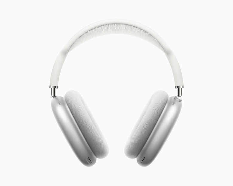 Наушники AirPods Max. Фото: apple