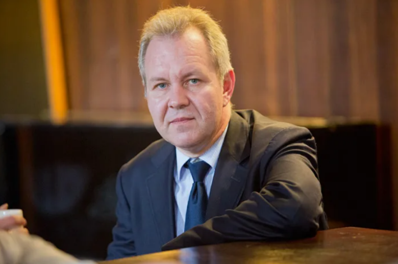 Владислав Иноземцев