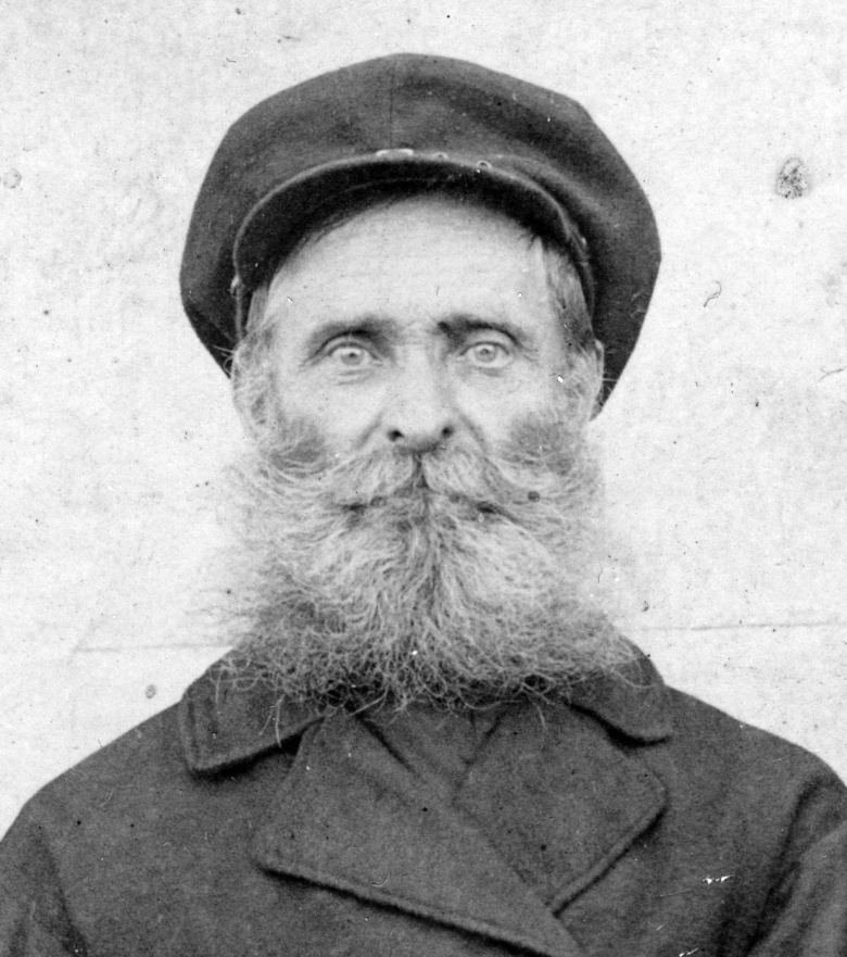 Карагодин Степан Иванович.