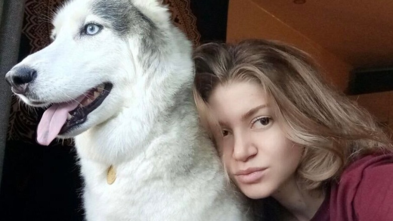 Уроженка Чечни Седа Сулейманова была похищена чеченскими силовиками в Санкт-Петербурге летом 2023 года. С тех пор о ее местонахождении ничего не известно