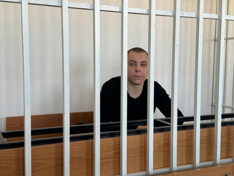 Никита Журавель