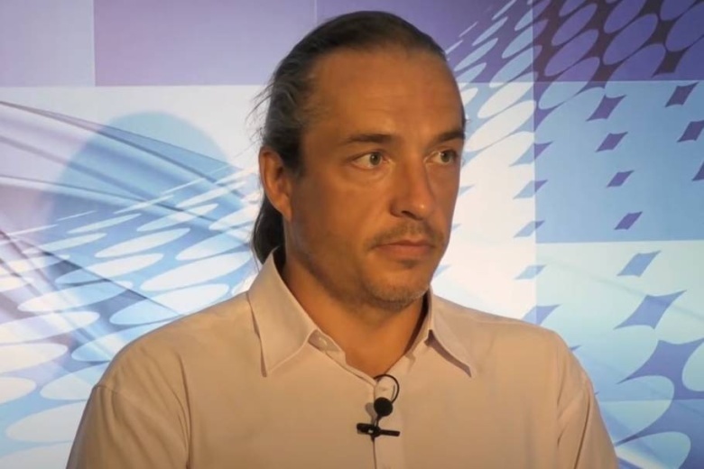 Алексей Ракша
