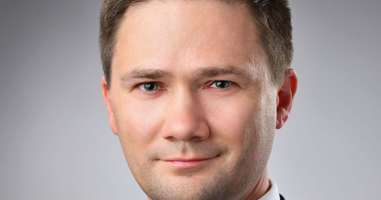 Виталий Кулапов, кандидат юридических наук, адвокат и специальный советник Коллегии адвокатов Pen & Paper по вопросам защиты прав в ЕСПЧ. Фото: личный архив