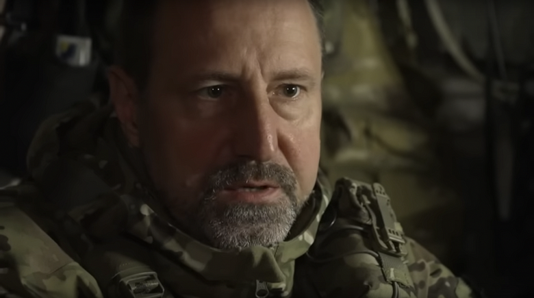 Александр Ходаковский