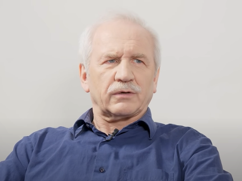 Валерий Карбалевич