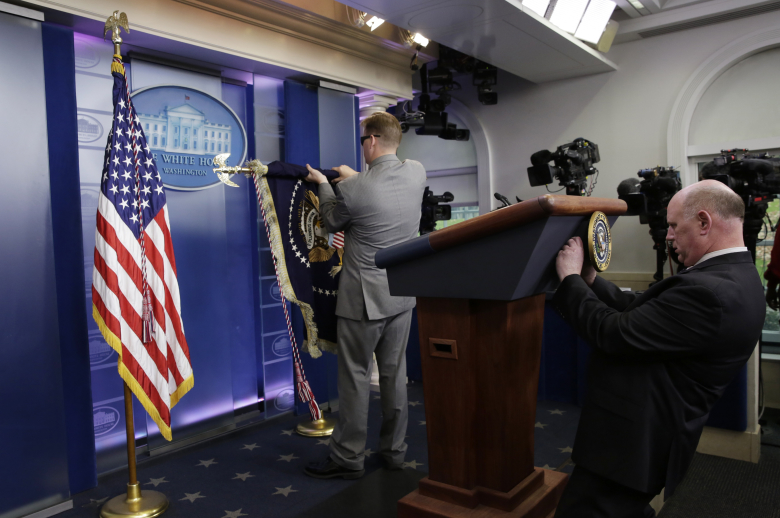Фото: Yuri Gripas / Reuters