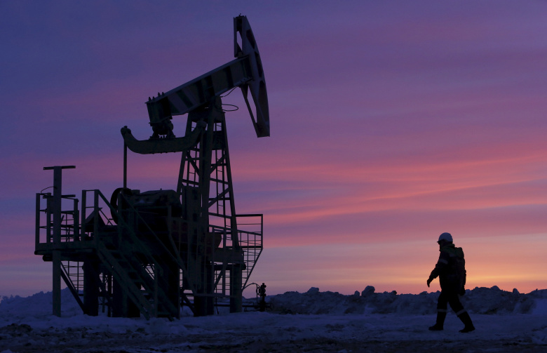 "Башнефть". Фото: Sergei Karpukhin / Reuters