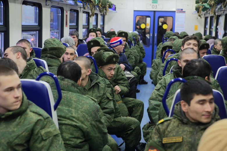 Фото: Zamir Usmanov / Global Look Press