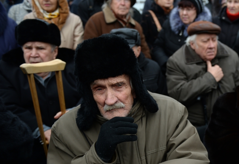 Фото: Павел Лисицин / РИА Новости