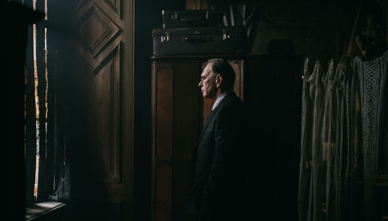 Кадр из сериала "Седьмая симфония". Фото: Телеканал Россия