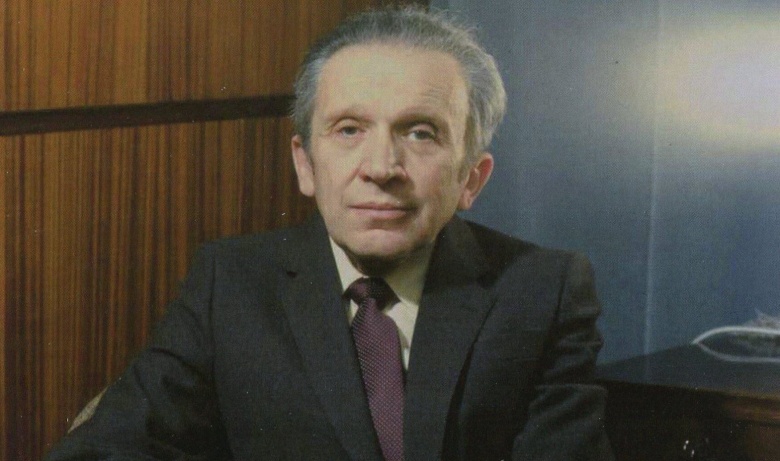Мечислав (Моисей) Вайнберг