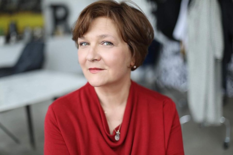 Елена Панфилова