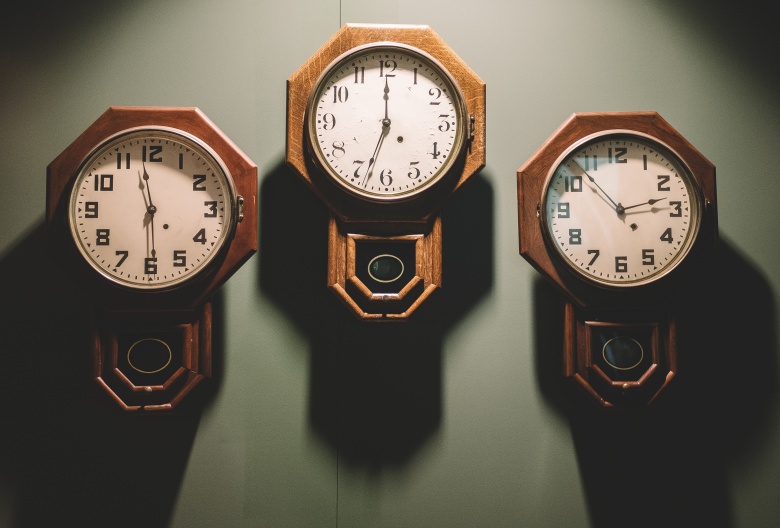 Фото: Andrew Seaman / unsplash.com