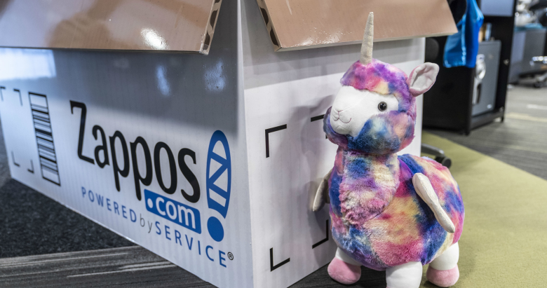 Фото: zappos