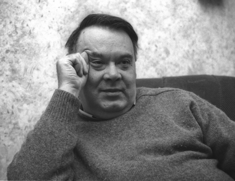 Алексей Герман