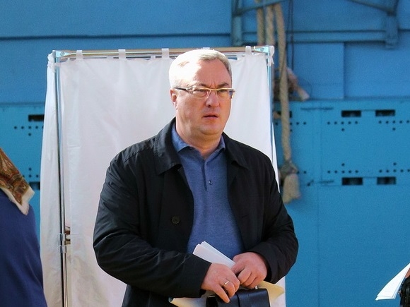 Вячеслав Гайзер