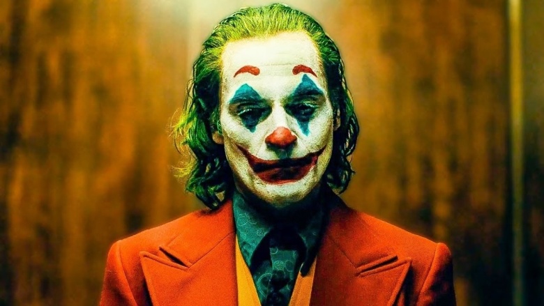 Кадр из фильма «Джокер». Фото: Warner Bros