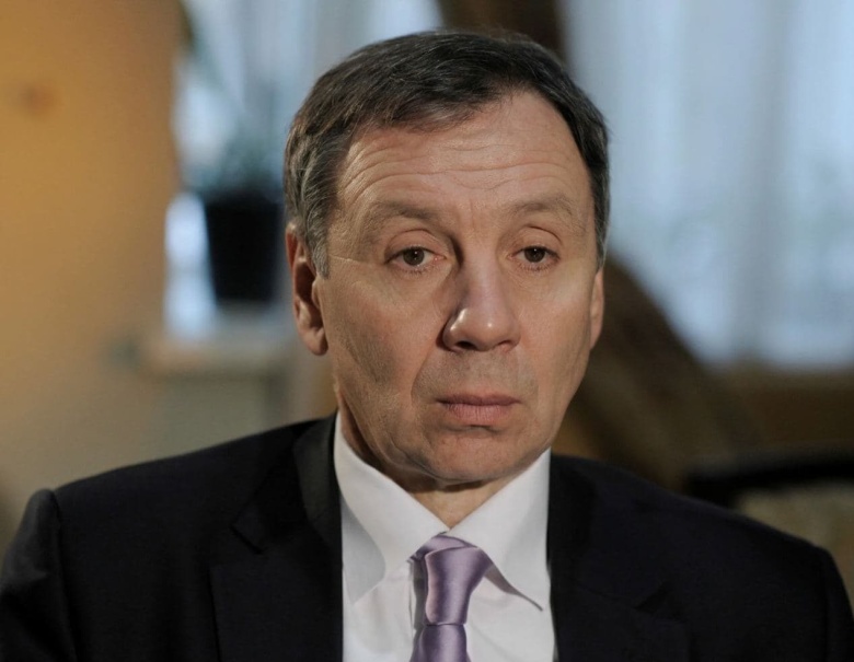 Сергей Марков