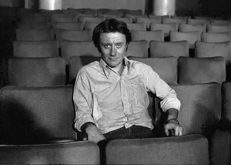 Андрей Миронов (1941 - 1987)
