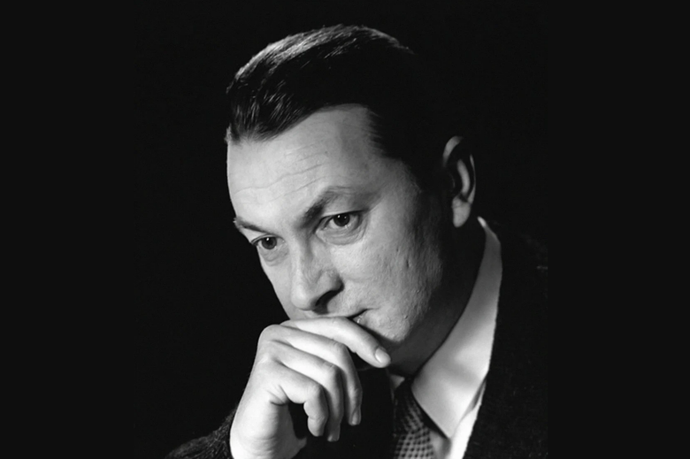 Георгий Вицин