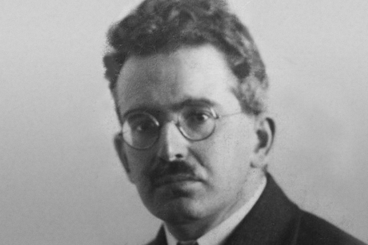 Вальтер Беньямин (1928), Wikipedia