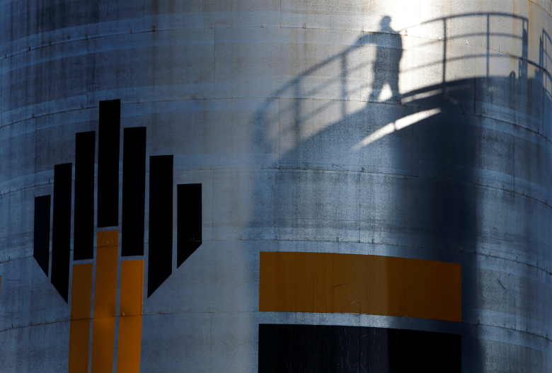 Фото: Sergei Karpukhin / Reuters
