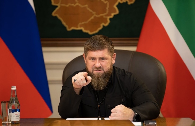 Рамзан Кадыров