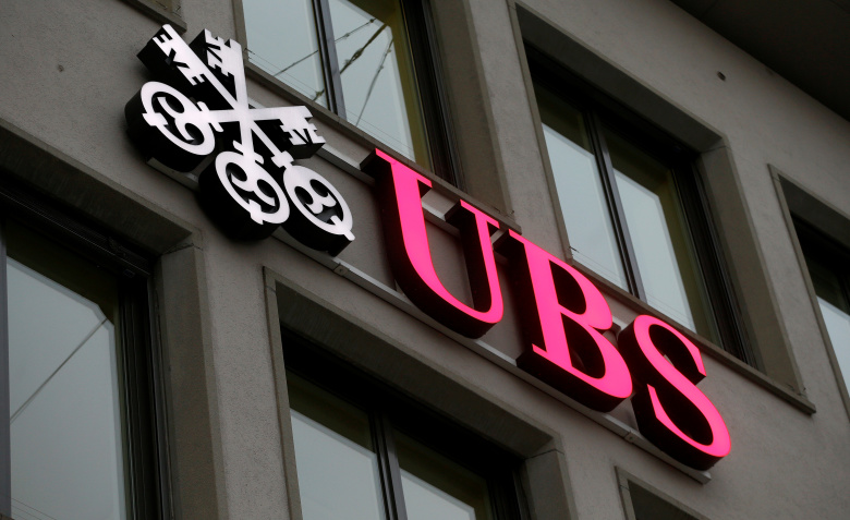 UBS