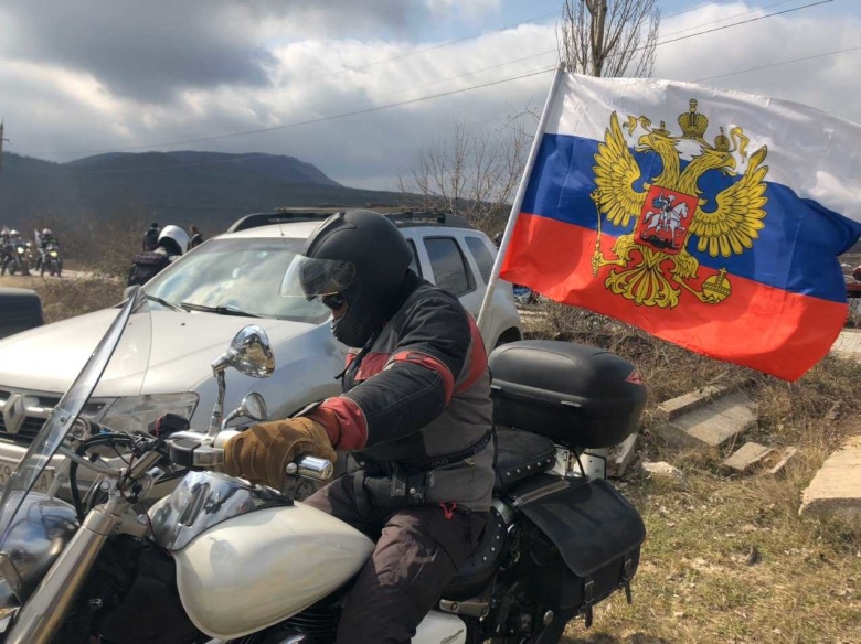 Фото: Наталья Гуменюк
