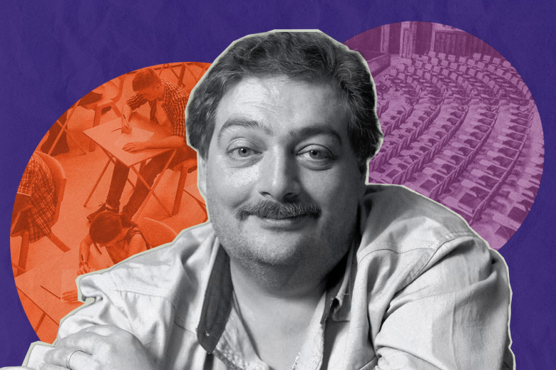 Дмитрий Быков