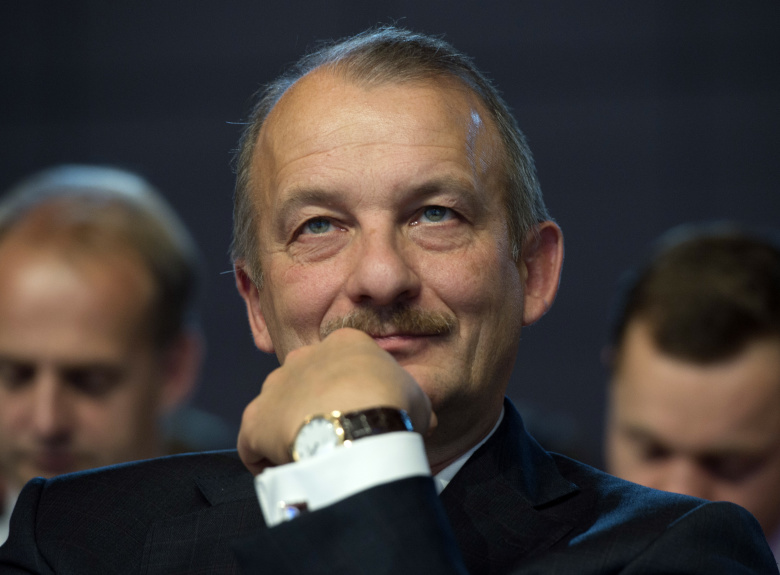 Сергей Алексашенко. Фото: Илья Питалев / РИА Новости