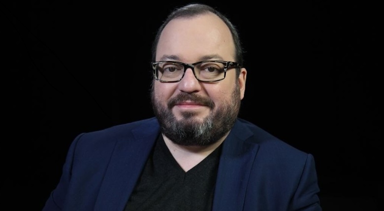 Станислав Белковский