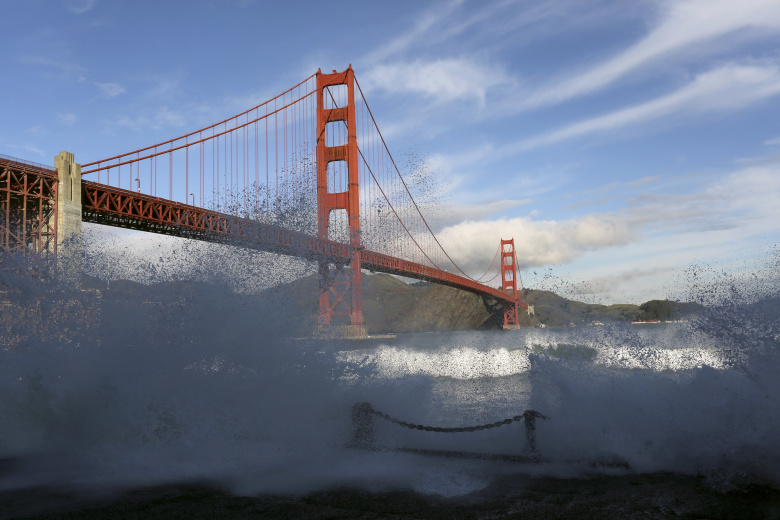 Фото: Robert Galbraith / Reuters